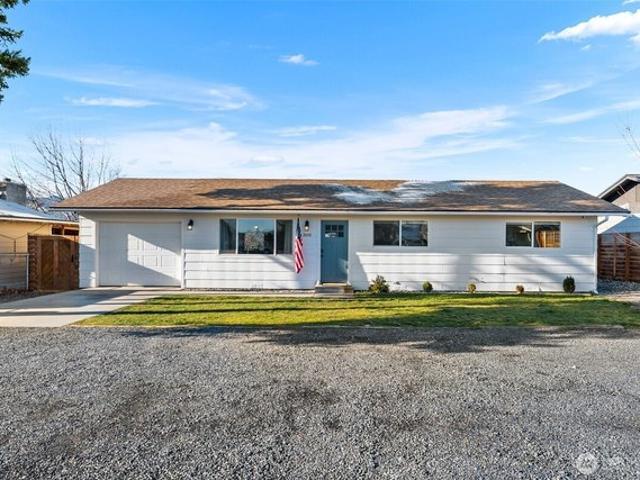 House for sale in East Wenatchee, Washington