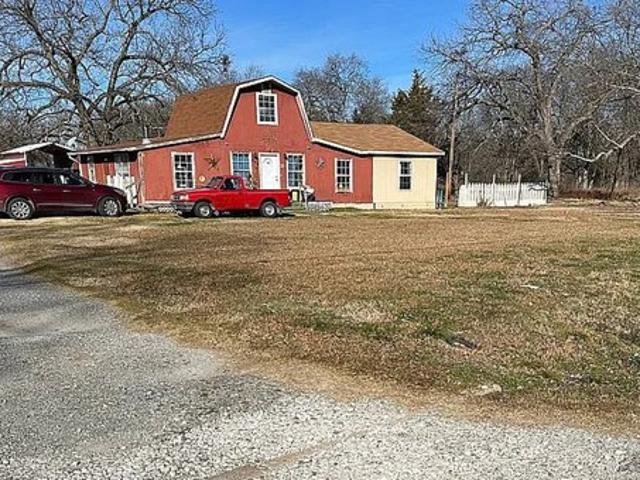 House for sale in Bells, Texas