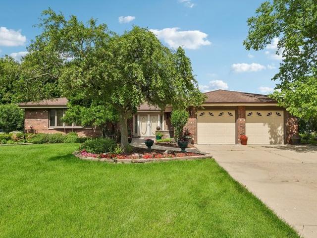 House for sale in Schaumburg, Illinois