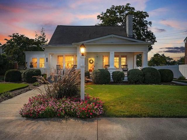 House for sale in Dunn, North Carolina