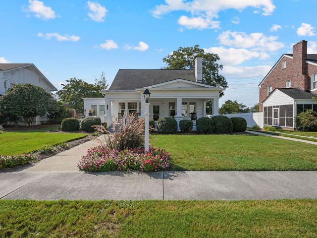 House for sale in Dunn, North Carolina