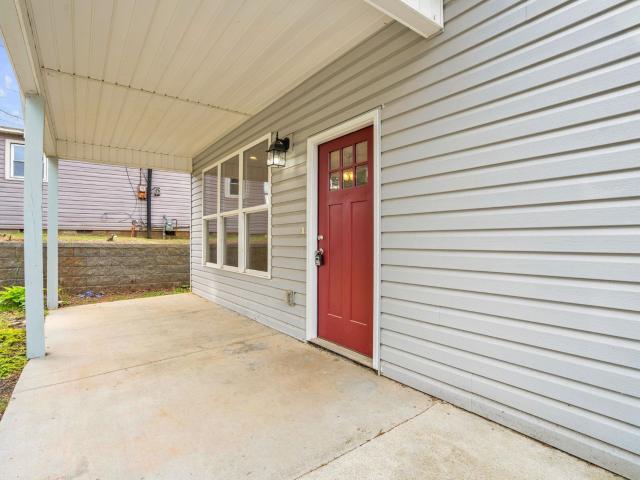 House for sale in Pickens, South Carolina