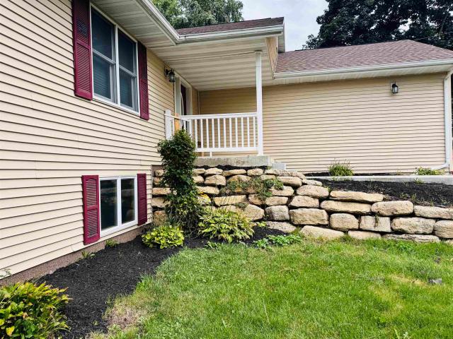 House for sale in Dodgeville, Wisconsin