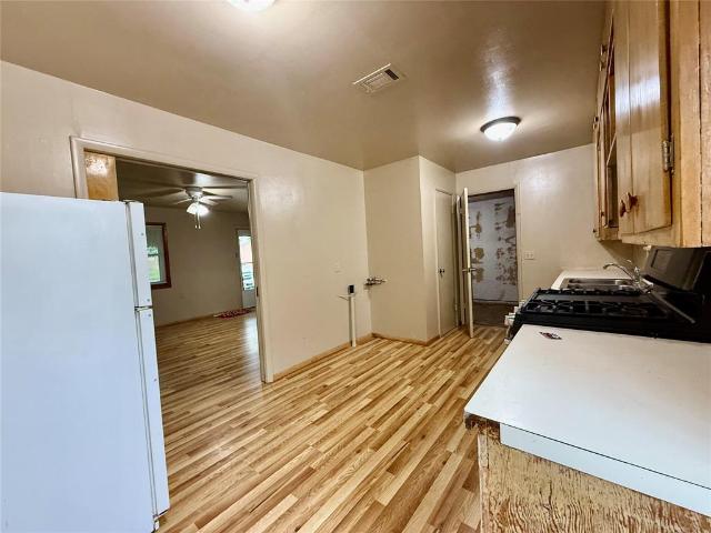 House for sale in Erick, Oklahoma