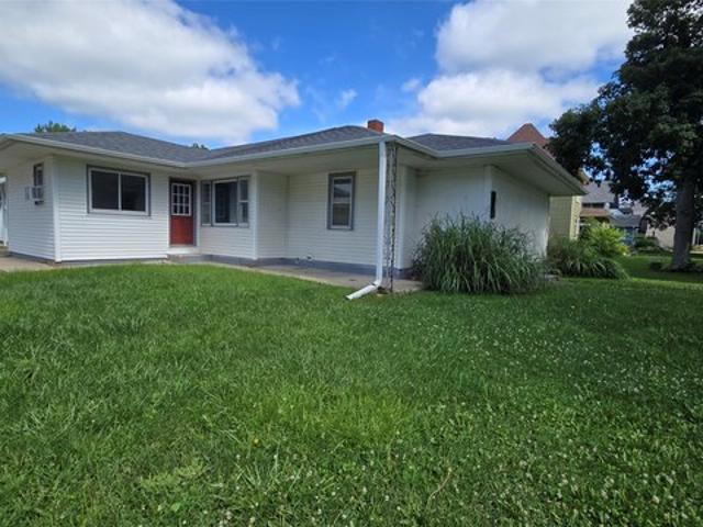 House for sale in Baxter, Iowa