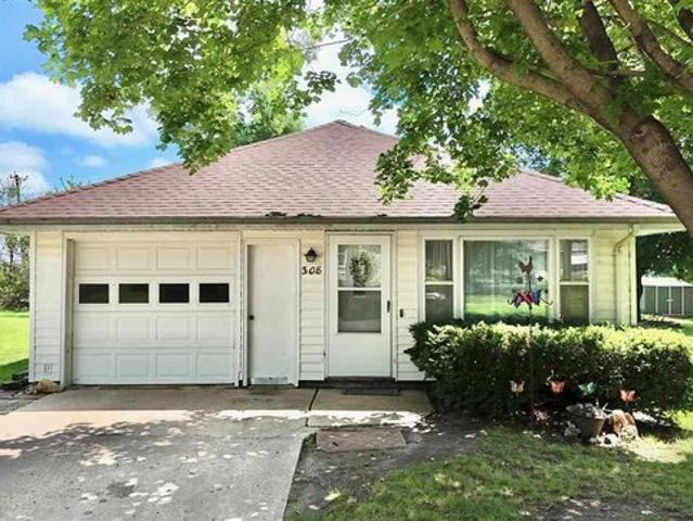 House for sale in Granada, Minnesota