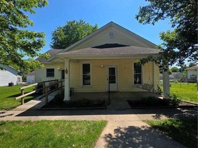 House for sale in Preble, Ohio