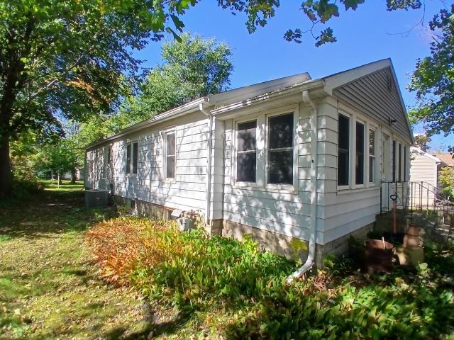 House for sale in Sherburn, Martin County