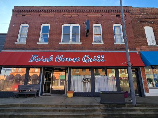 Commercial for sale in Anna, Illinois