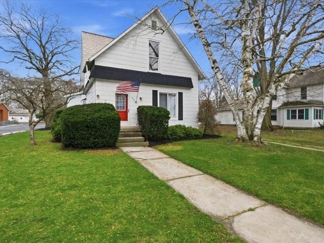 House for sale in Morrow, Ohio
