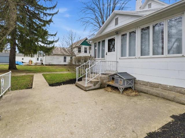 House for sale in Morrow, Ohio