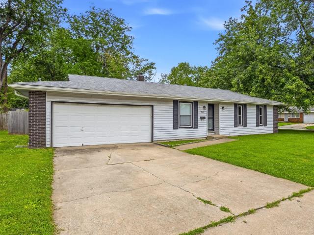 House for sale in Republic, Missouri