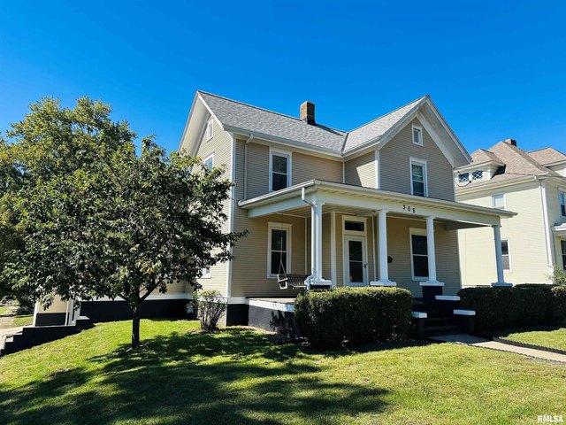 House for sale in Washington, Tazewell County
