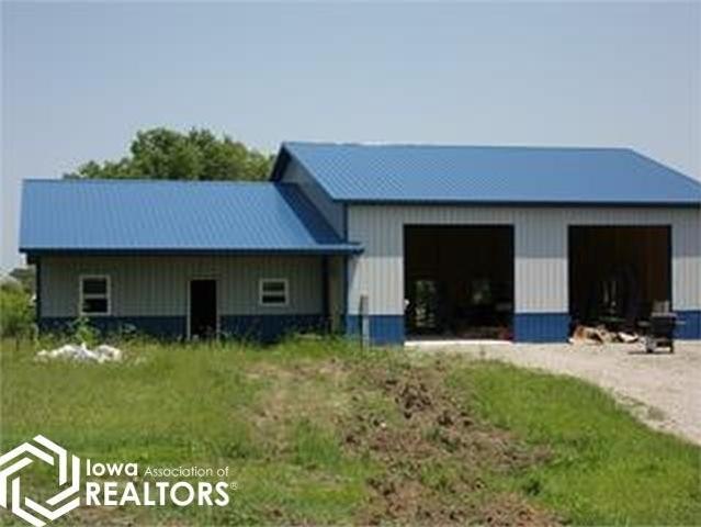 House for sale in Davis, Iowa