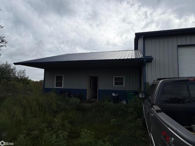 House for sale in Davis, Iowa