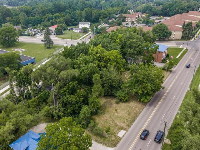 Land for sale in Ypsilanti, Michigan