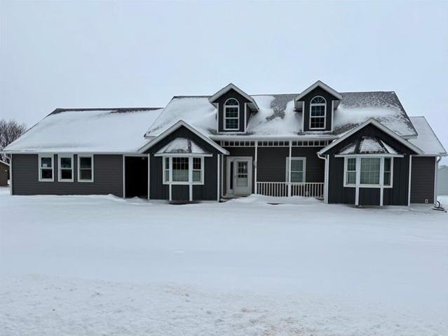 House for sale in Springfield, Minnesota