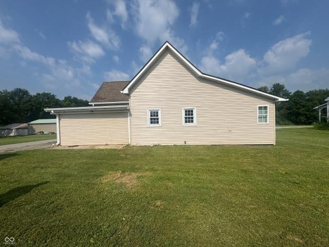 Property for rent in Westport, Indiana