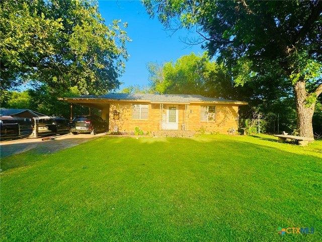 House for sale in Hamilton, Texas