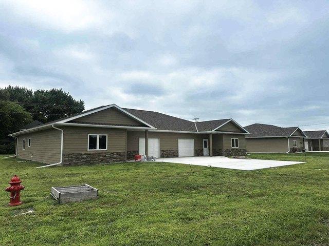 Townhouse for sale in Nebraska