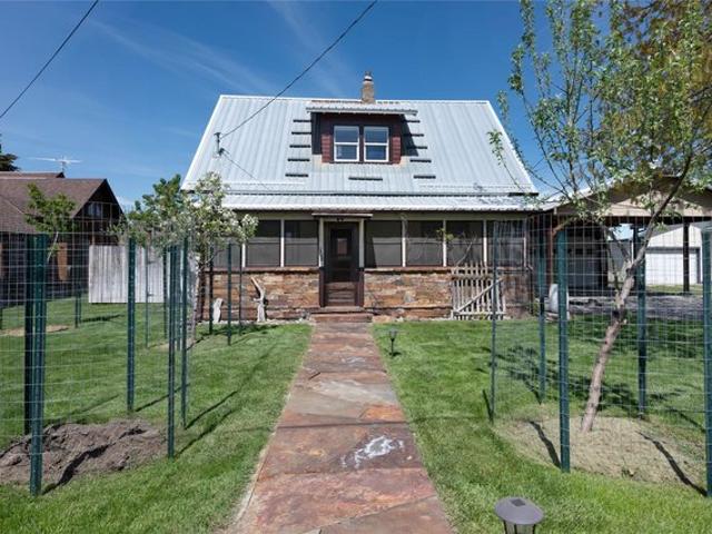 House for sale in Sanders, Montana