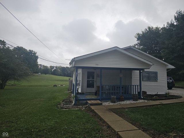 House for sale in Frankton, Indiana