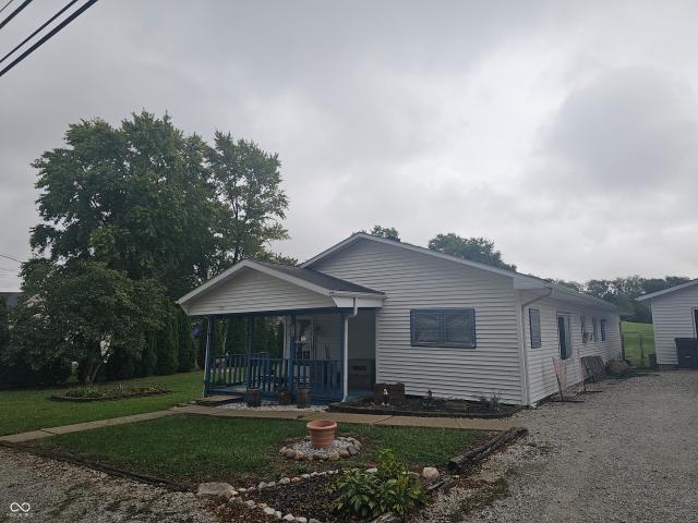 House for sale in Frankton, Indiana