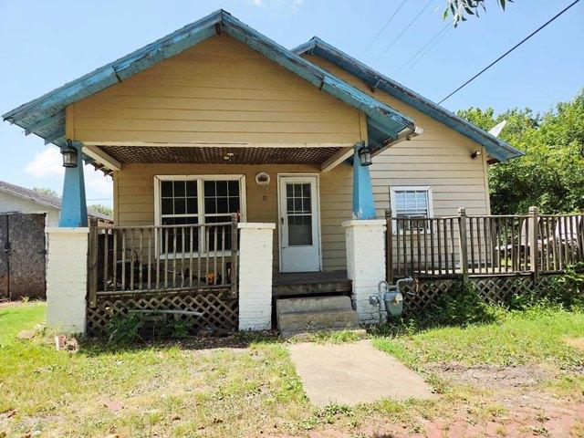 House for sale in Kansas