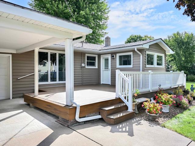 House for sale in Winona, Minnesota