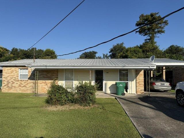 House for sale in Raceland, Lafourche Parish