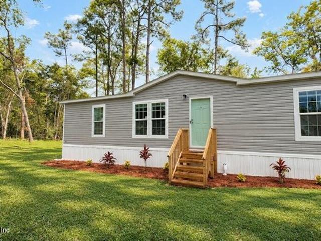 House for sale in East Palatka, Putnam County