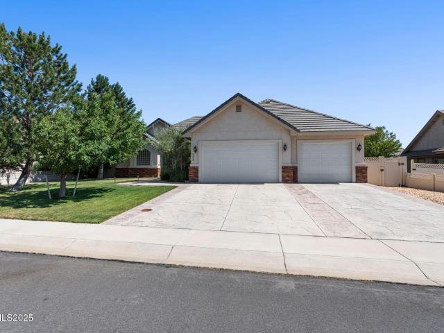 House for sale in Dayton, Nevada