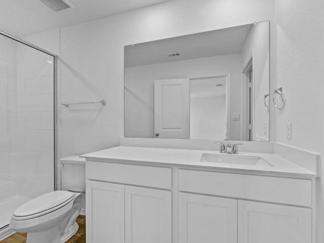 House for sale in Bastrop, Texas
