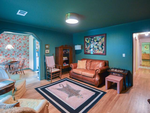 Townhouse for sale in Starkville, Mississippi
