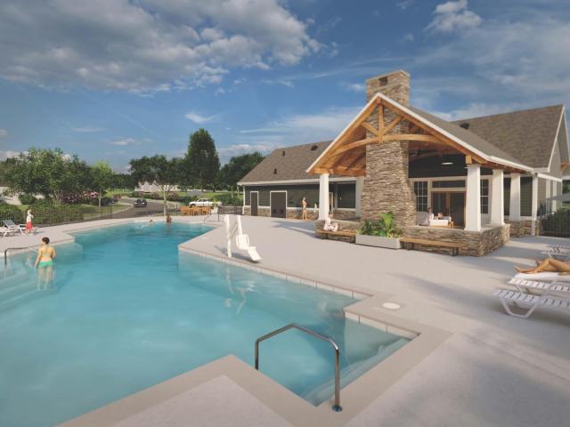 Property for sale in Mauldin, South Carolina
