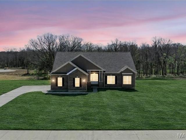 House for sale in Missouri