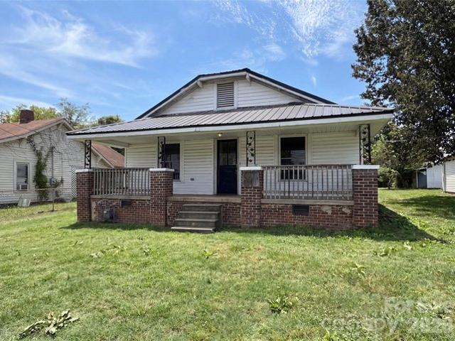 House for sale in Rowan, North Carolina