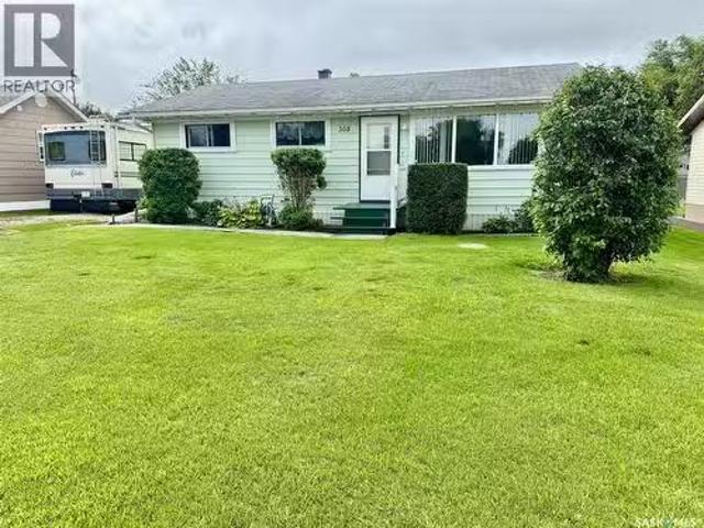House for sale in Muenster, Saskatchewan