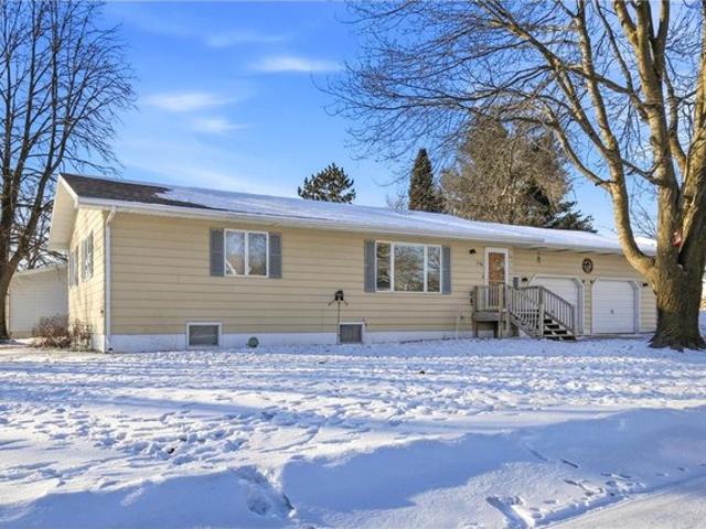 House for sale in Brownsdale, Minnesota