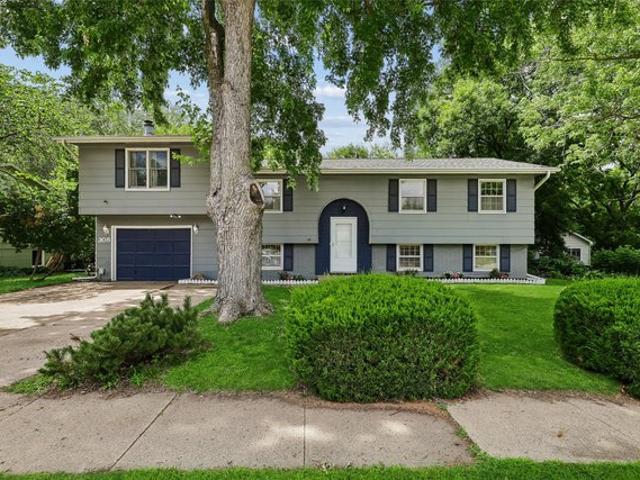 House for sale in Grimes, Iowa