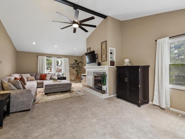 House for sale in Grimes, Iowa