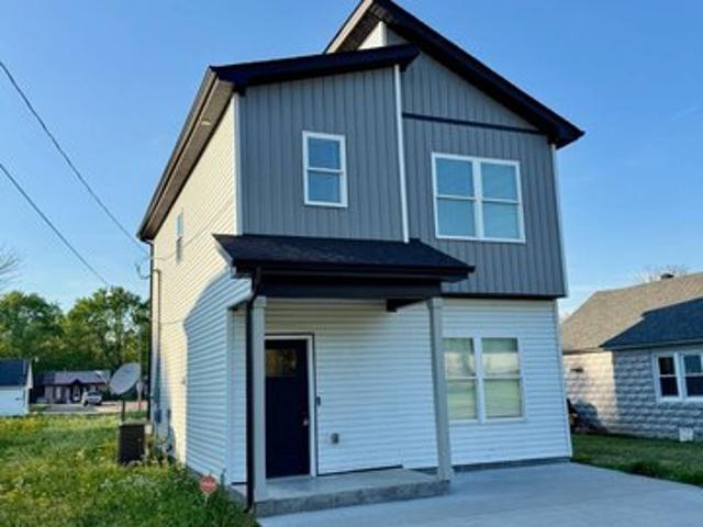 House for sale in Guthrie, Kentucky