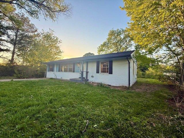 House for sale in Guthrie, Kentucky