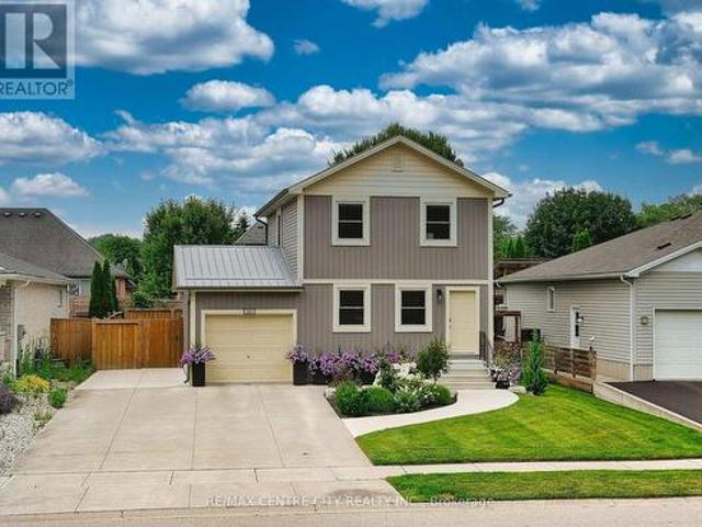 House for sale in Central Elgin, Ontario