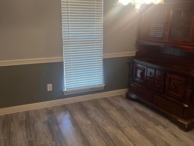 House for sale in Terry, Mississippi
