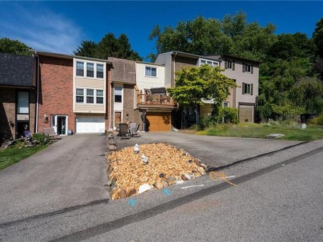 Townhouse for sale in Trafford, Pennsylvania