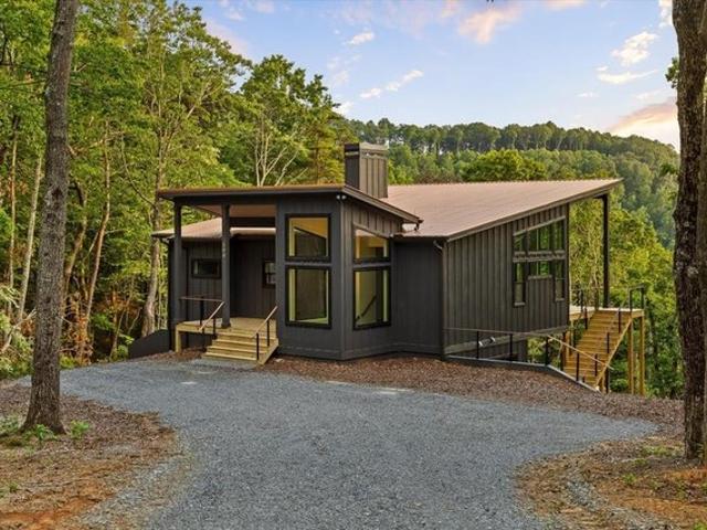 House for sale in Pickens, Georgia