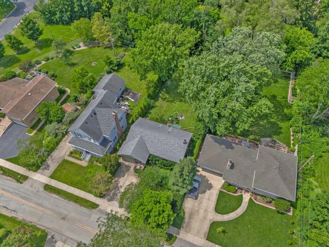 House for sale in Downers Grove, Illinois