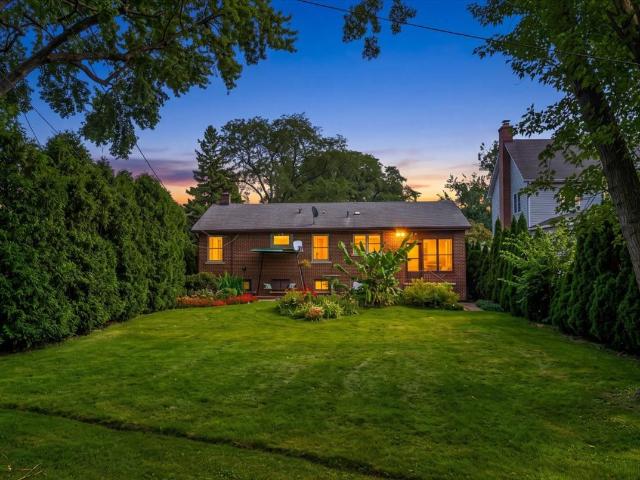 House for sale in Downers Grove, Illinois