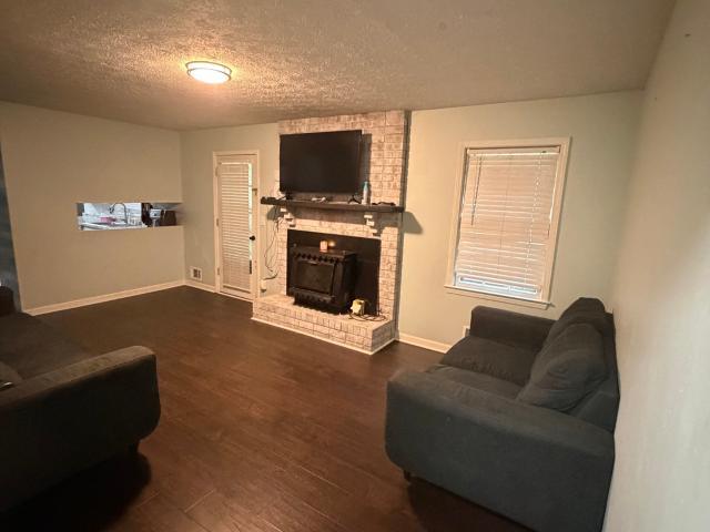 House for sale in Newnan, Georgia